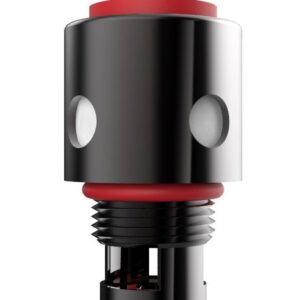 RÉSISTANCE BTC V2 - a l’unité