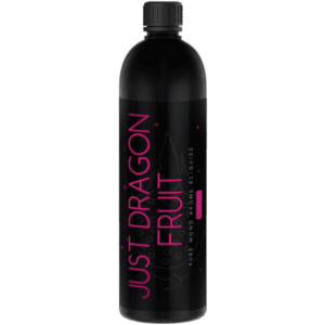 JUST DRAGON FRUIT - REMIX JET