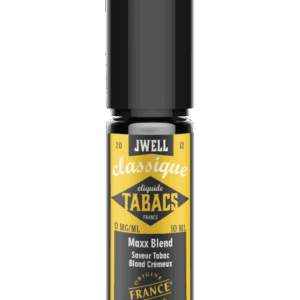MAXX BLEND