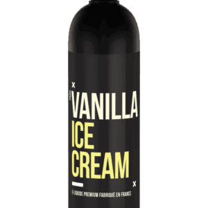 VANILLA ICE CREAM- REMIX JET