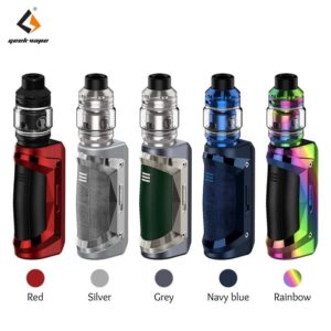 KIT S100 AEGIS SOLO 2 - GEEKVAPE