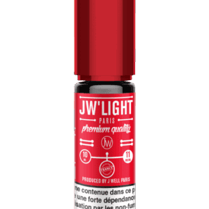 RED JW’LIGHT (Sans anis)