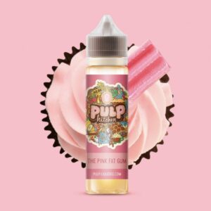 THE PINK FAT GUM- PULP - GAMME PREMIUM