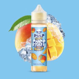 ARTIC MANGO SUPER FROST - PULP - GAMME PREMIUM