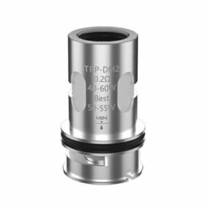 RÉSISTANCE DRAG X PRO / S PRO - VOOPOO