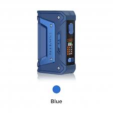 BOX AGEGIS LEGEND 2 CLASSIC (21700) - GEEK VAPE