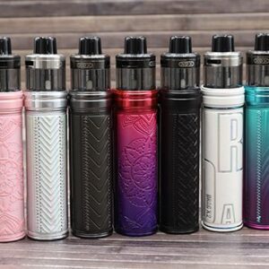 KIT DRAG X2 - VOOPOO