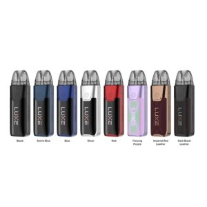 Vaporesso Luxe XR Max 2 toutes les couleurs pod cigarette électronique